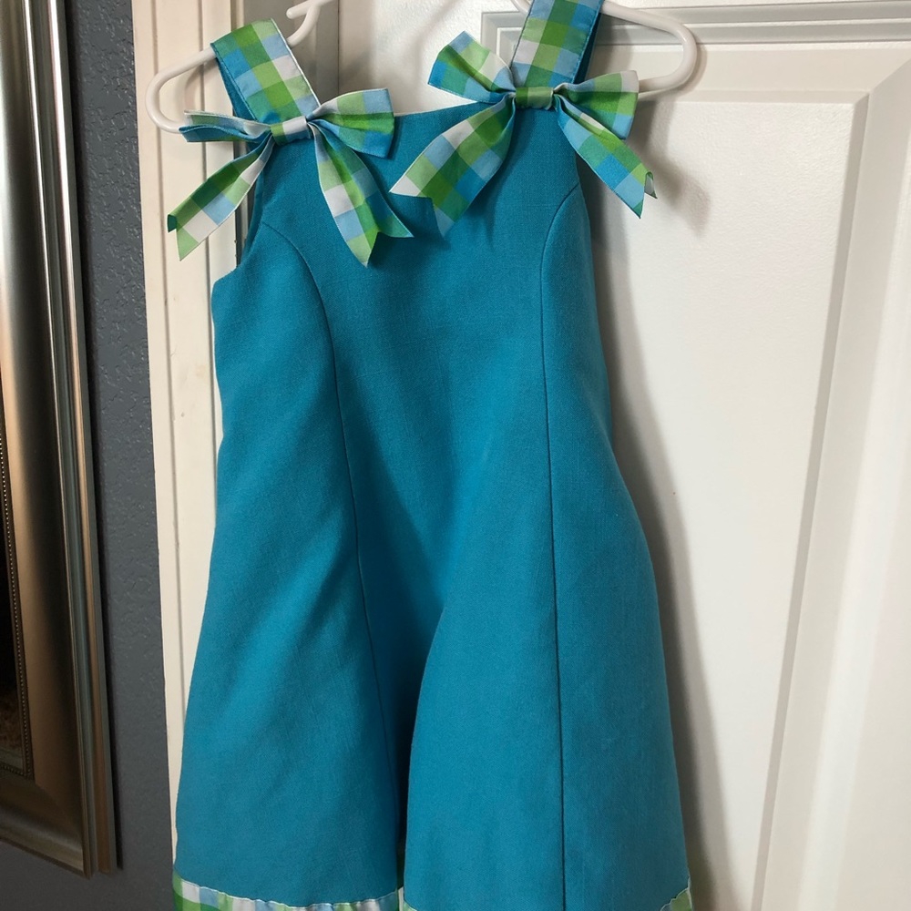 Adorable Spring Dress
